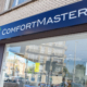 comfortmasters contact header